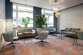 TOP VCH Hotel Wartburg Stuttgart