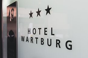 TOP VCH Hotel Wartburg Stuttgart