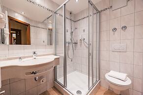 TOP VCH Hotel Wartburg Stuttgart