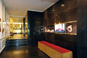 Best Western Premier Hotel Victoria