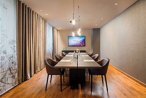 Best Western Premier Hotel Victoria