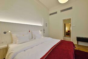 Best Western Premier Hotel Victoria