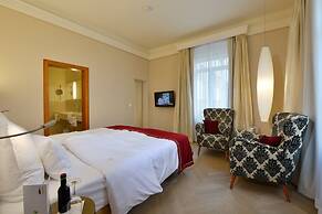 Best Western Premier Hotel Victoria