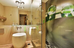 Best Western Premier Hotel Victoria