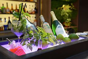 Best Western Premier Hotel Victoria