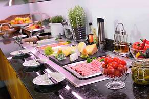 Best Western Premier Hotel Victoria