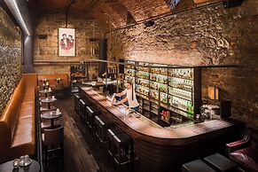 Best Western Premier Hotel Victoria