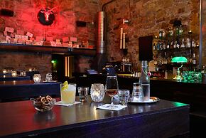 Best Western Premier Hotel Victoria