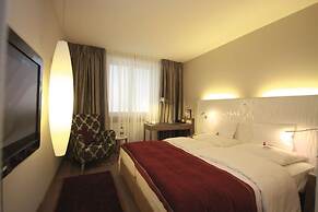 Best Western Premier Hotel Victoria