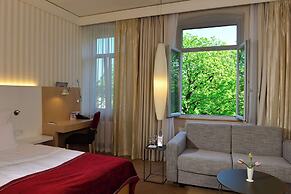 Best Western Premier Hotel Victoria