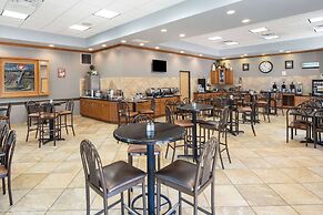 AmericInn by Wyndham Aberdeen - Event Center