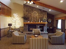 AmericInn by Wyndham Aberdeen - Event Center