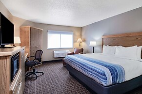 AmericInn by Wyndham Aberdeen - Event Center