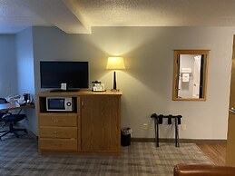AmericInn by Wyndham Aberdeen - Event Center