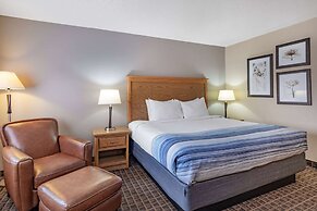 AmericInn by Wyndham Aberdeen - Event Center