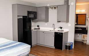 AmericInn by Wyndham Aberdeen - Event Center