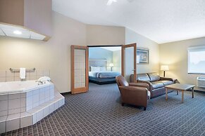 AmericInn by Wyndham Aberdeen - Event Center