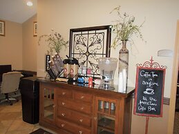 AmericInn by Wyndham Aberdeen - Event Center