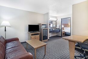AmericInn by Wyndham Aberdeen - Event Center