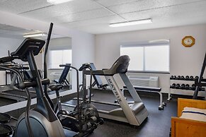 AmericInn by Wyndham Aberdeen - Event Center