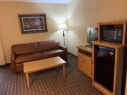 AmericInn by Wyndham Aberdeen - Event Center