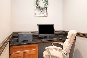 AmericInn by Wyndham Aberdeen - Event Center