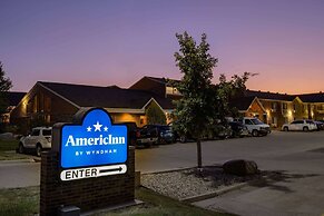 AmericInn by Wyndham Aberdeen - Event Center