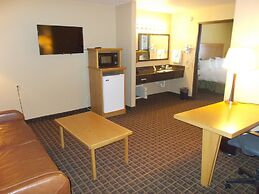 AmericInn by Wyndham Aberdeen - Event Center