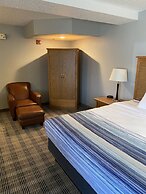 AmericInn by Wyndham Aberdeen - Event Center