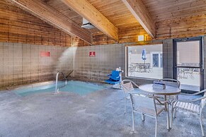 AmericInn by Wyndham Aberdeen - Event Center