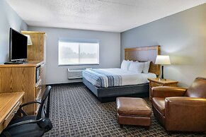 AmericInn by Wyndham Aberdeen - Event Center