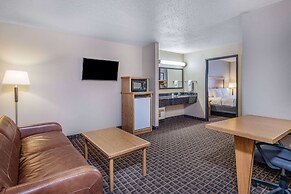 AmericInn by Wyndham Aberdeen - Event Center