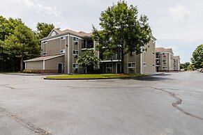 Siegel Select Bartlett Extended Stay in Tennessee