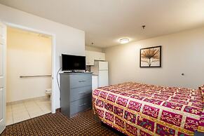 Siegel Select Bartlett Extended Stay in Tennessee