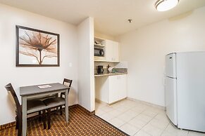 Siegel Select Bartlett Extended Stay in Tennessee