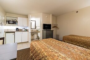 Siegel Select Bartlett Extended Stay in Tennessee