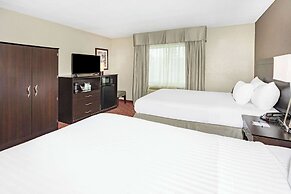 Baymont by Wyndham Brooklyn Center