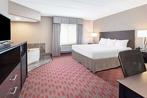 Baymont by Wyndham Brooklyn Center