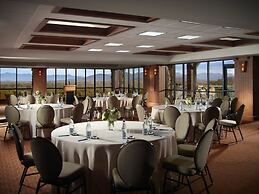 The Omni Grove Park Inn & Spa