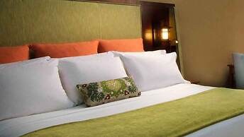 The Omni Grove Park Inn & Spa