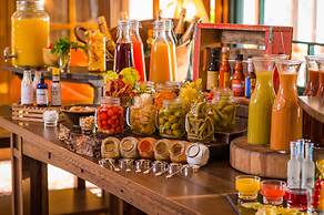 The Omni Grove Park Inn & Spa