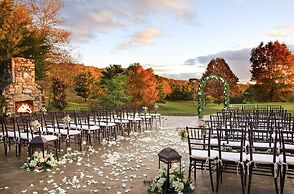 The Omni Grove Park Inn & Spa