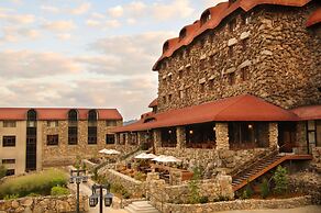 The Omni Grove Park Inn & Spa