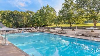 The Omni Grove Park Inn & Spa