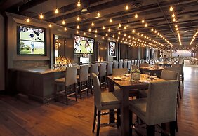 The Omni Grove Park Inn & Spa