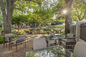 The Omni Grove Park Inn & Spa