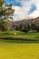 The Omni Grove Park Inn & Spa