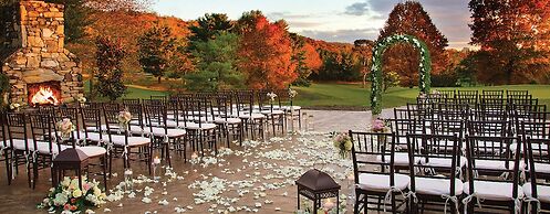 The Omni Grove Park Inn & Spa