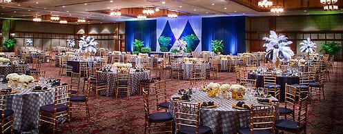 The Omni Grove Park Inn & Spa