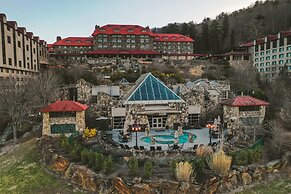 The Omni Grove Park Inn & Spa